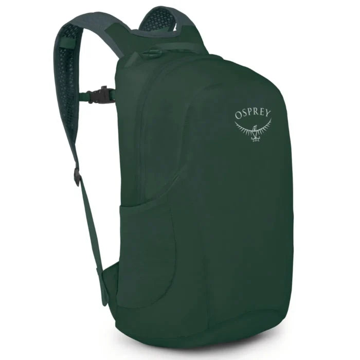 Osprey Ultralight Stuff 18L Backpack - Tundra Green