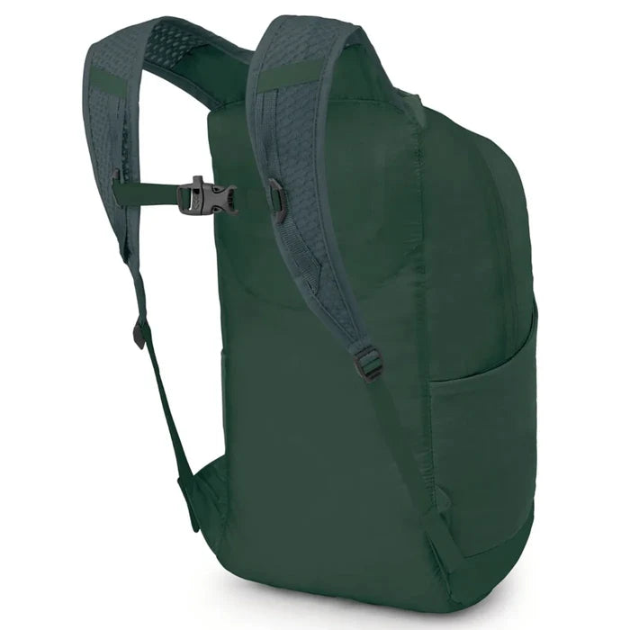 Osprey Ultralight Stuff 18L Backpack - Tundra Green