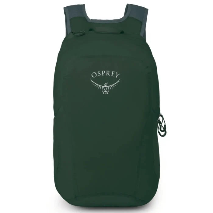 Osprey Ultralight Stuff 18L Backpack - Tundra Green