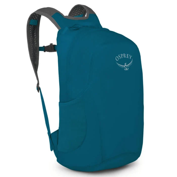 Osprey Ultralight Stuff 18L Backpack - Waterfront Blue