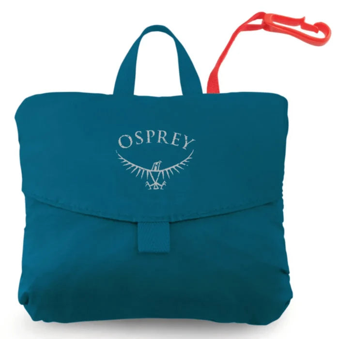 Osprey Ultralight Stuff 18L Backpack - Waterfront Blue
