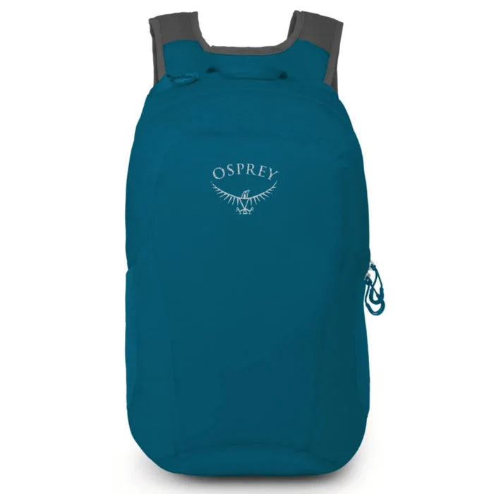 Osprey Ultralight Stuff 18L Backpack - Waterfront Blue