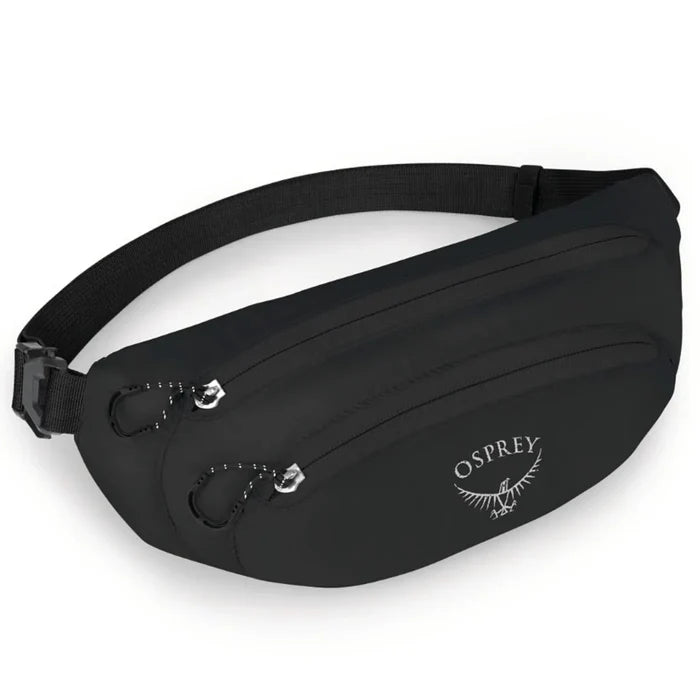 Osprey Ultralight Stuff Waist Pack - Black