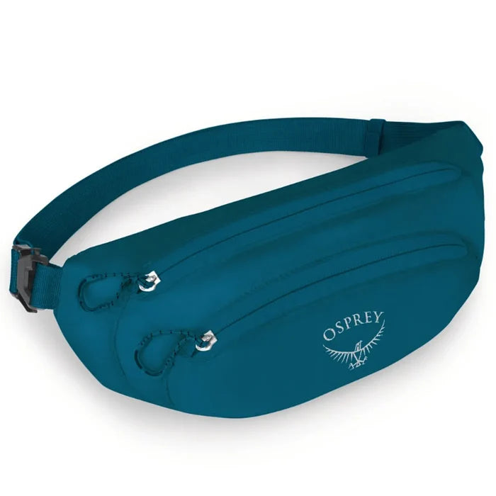 Osprey Ultralight Stuff Waist Pack - Waterfront Blue