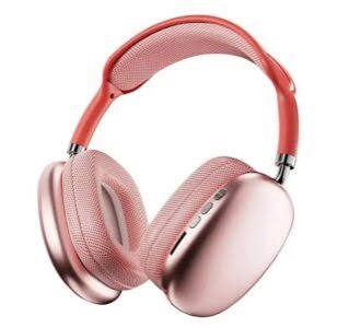 P9 Pro Max wireless headset built in mic Bluetooth Pakistan Raza Gadgets