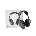 P9 wireless over ear Bluetooth headphones deep bass Pakistan Raza Gadgets