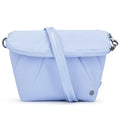 Pacsafe Citysafe CX Anti-Theft Convertible Crossbody Bag - Serenity Blue