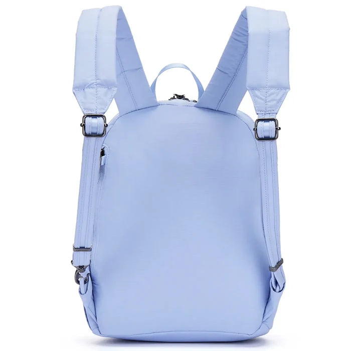 Pacsafe Citysafe CX Petite Anti-Theft 8L Backpack - Serenity Blue