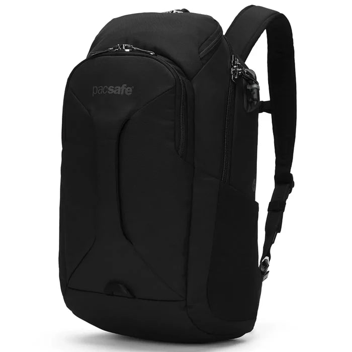 Pacsafe EXP Anti-Theft 28L 16’’ Laptop Backpack - Black