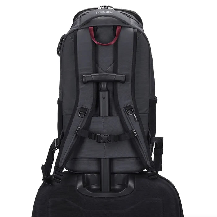 Pacsafe EXP Anti-Theft 28L 16’’ Laptop Backpack - Slate