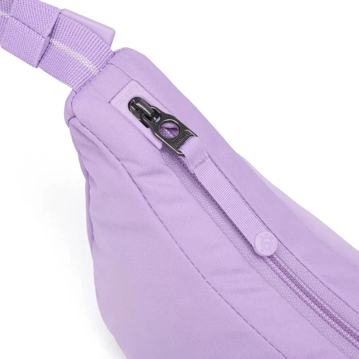 Pacsafe Go Anti-Theft Lunar Crossbody Bag - Lavender