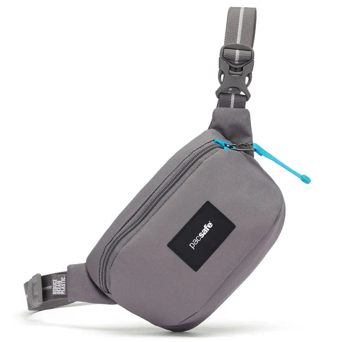 Pacsafe Go Anti-Theft Micro Sling - Stone