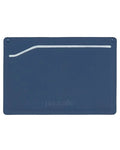 RFIDsafe - TEC Sleeve Wallet - Navy