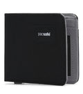 Pacsafe RFIDsafe Bifold Wallet - Jet Black