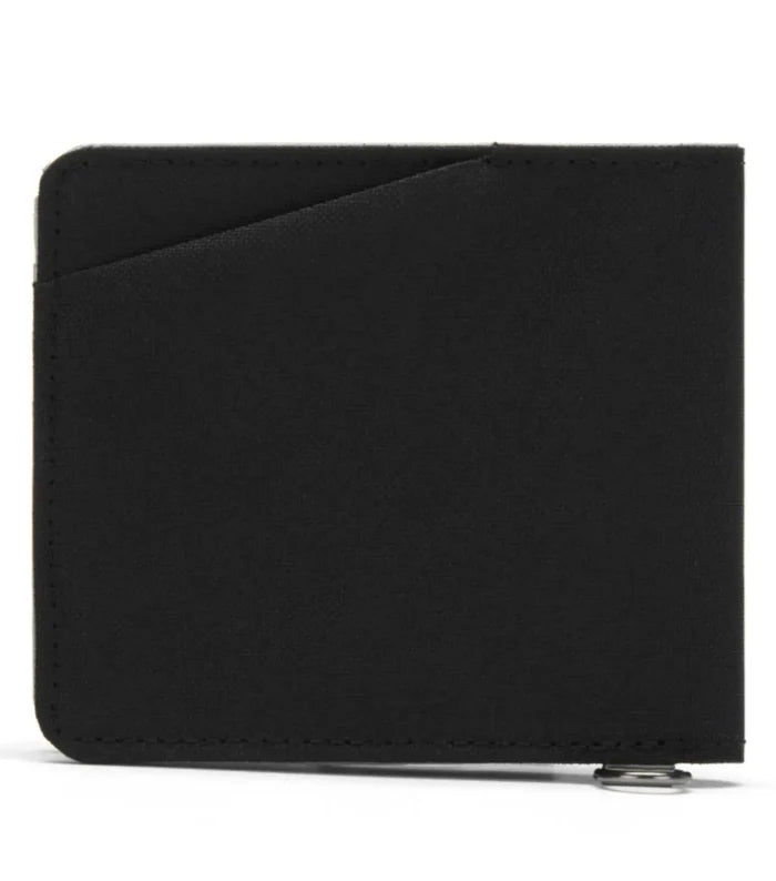 Pacsafe RFIDsafe Bifold Wallet - Jet Black