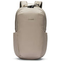 Pacsafe V Active 24L Anti-Theft 13" Laptop Backpack - Beige