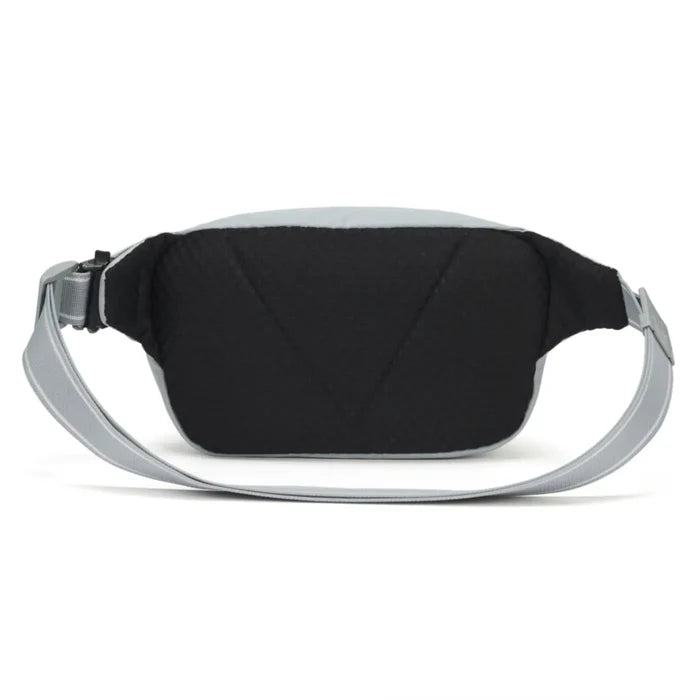 Pacsafe V Anti-Theft Hip Pack - Digital Grey