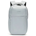 Pacsafe V City 20L Anti-Theft 16" Laptop Backpack - Digital Grey