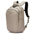 Pacsafe V Tour 26L Anti-Theft 16" Laptop Backpack - Beige
