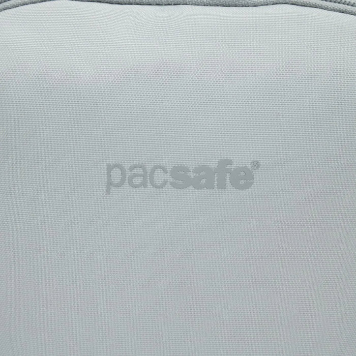 Pacsafe V Tour Anti-Theft Crossbody anti-theft detail