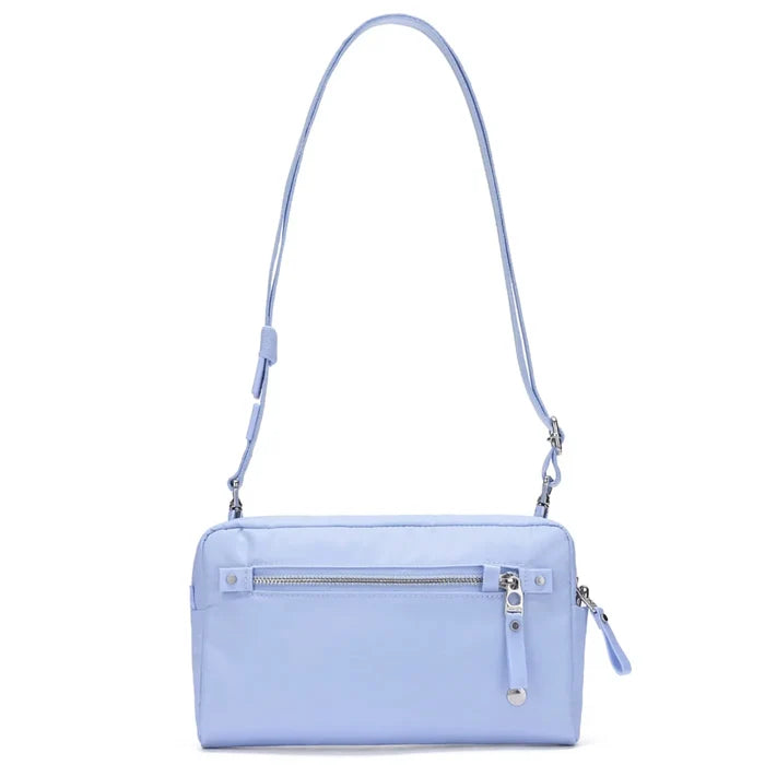 Pacsafe W Anti-theft 3-in-1 Sling Bag - Serenity Blue