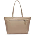 Pacsafe W Anti-theft Carryall 13" Laptop Tote - Taupe