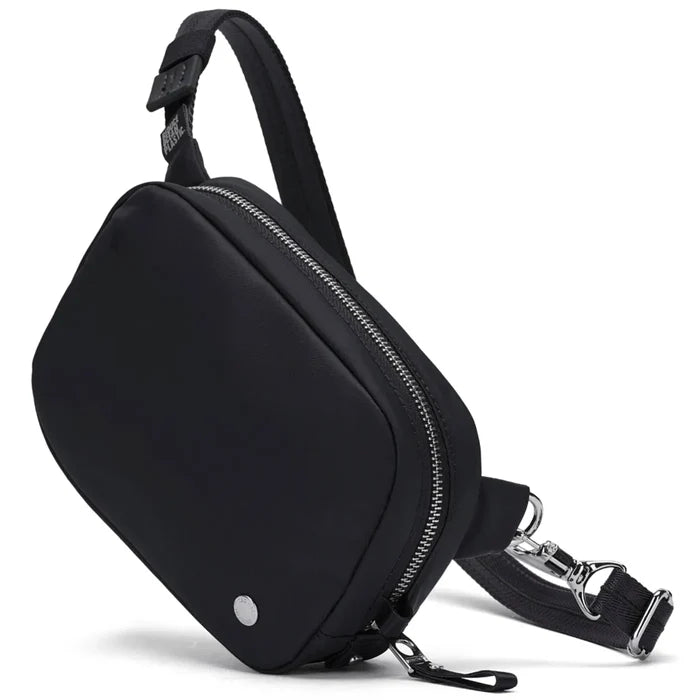 Pacsafe W Anti-theft Micro Sling - Black