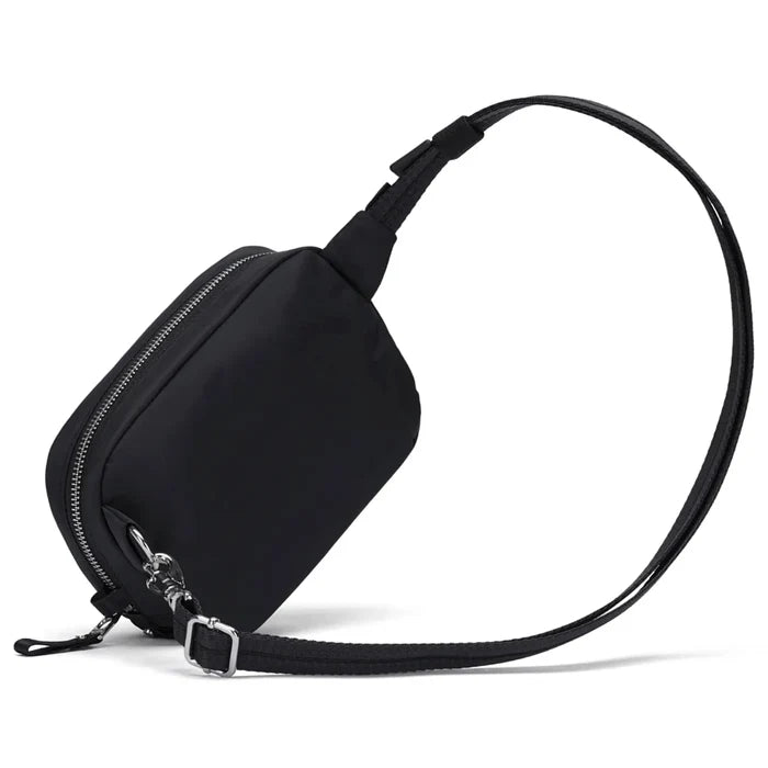 Pacsafe W Anti-theft Micro Sling - Black