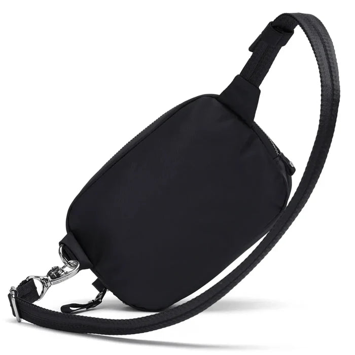 Pacsafe W Anti-theft Micro Sling - Black