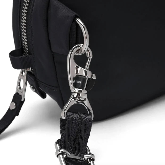 Pacsafe W Anti-theft Micro Sling - Black