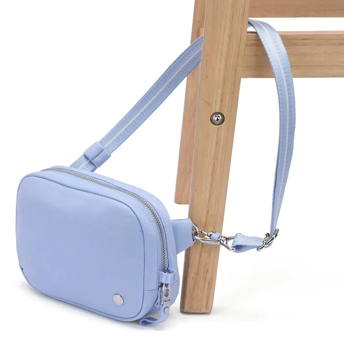 Pacsafe W Anti-theft Micro Sling - Serenity Blue