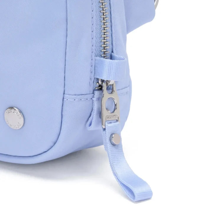 Pacsafe W Anti-theft Micro Sling - Serenity Blue