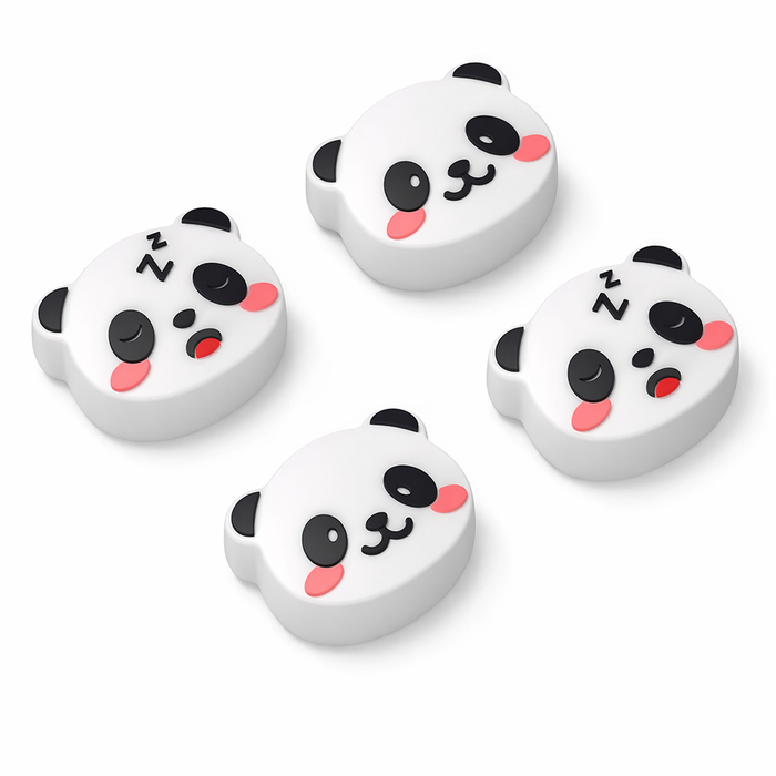 Panda Switch Thumb Grips for Switch Default