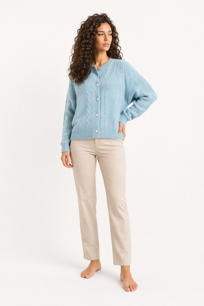 Blue / One Size