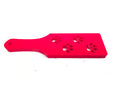 Paw Print Paddle- In Stock
