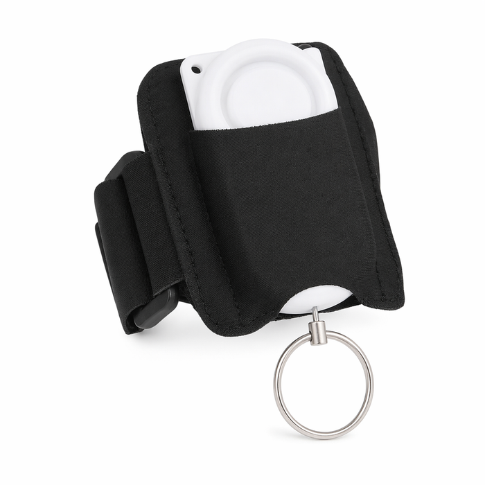 Personal Alarm Wristband for Self-Defense Default