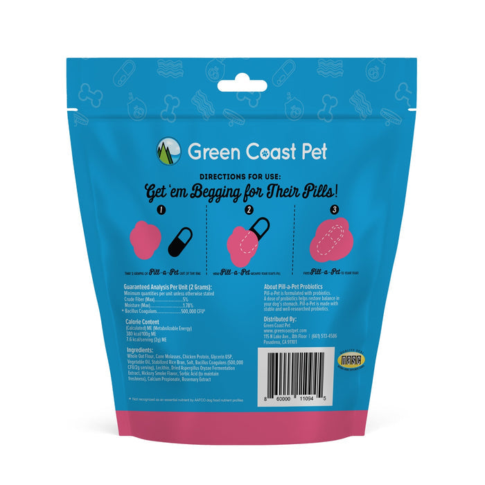 Pill a Pet™ - Bacon
