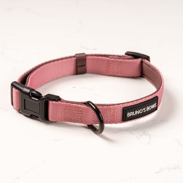 Pink Blush Collar