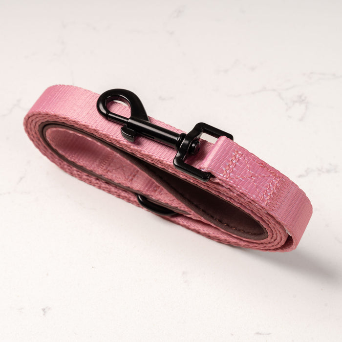 Pink Blush Lead
