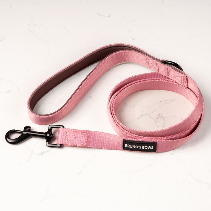 Pink Blush Lead