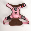 Pink Blush MaxControl No Pull Harness