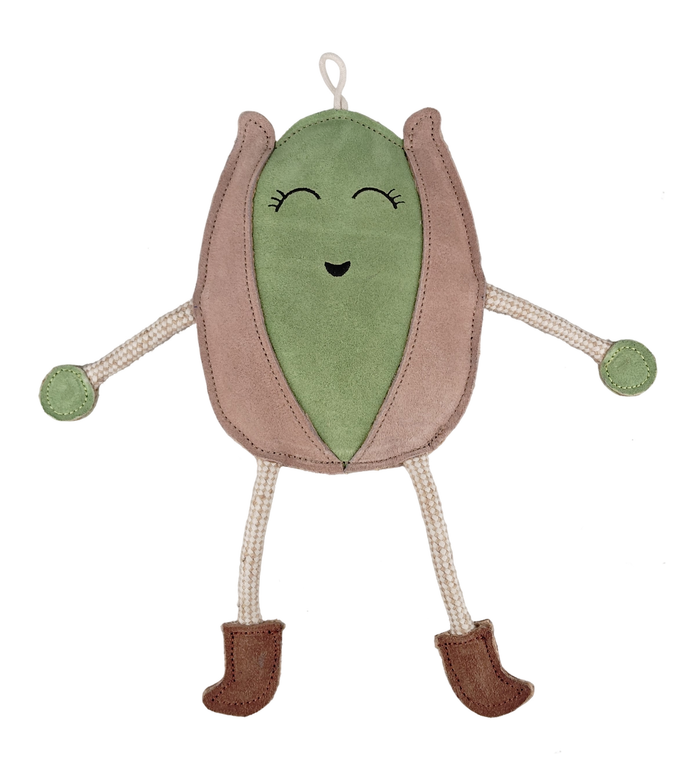 Pippy Pistachio