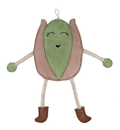 Pippy Pistachio