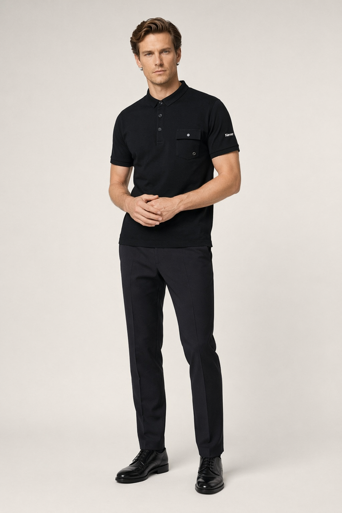 Black / XS