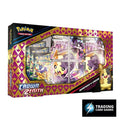 Pokémon: Crown Zenith - Morpeko V-Union - Premium Collection
