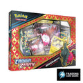 Pokémon: Crown Zenith - Regidrago V - Collection Box