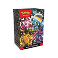 Pokemon: Paldean Fates - Booster Bundle