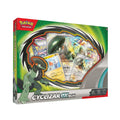 Pokémon: Scarlet & Violet - Cyclizar ex - Collection Box