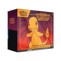 Pokémon: Scarlet & Violet - Obsidian Flames - Elite Trainer Box
