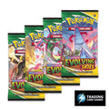 Pokémon: Sword & Shield - Evolving Skies - Single Booster Pack